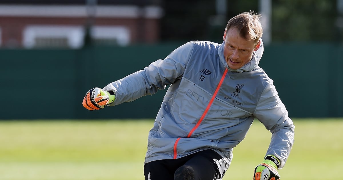 Ex-Arsenal Goalkeeper, 48, Killed as Train Hits His Car at Level Crossing