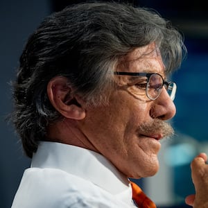 Geraldo Rivera
