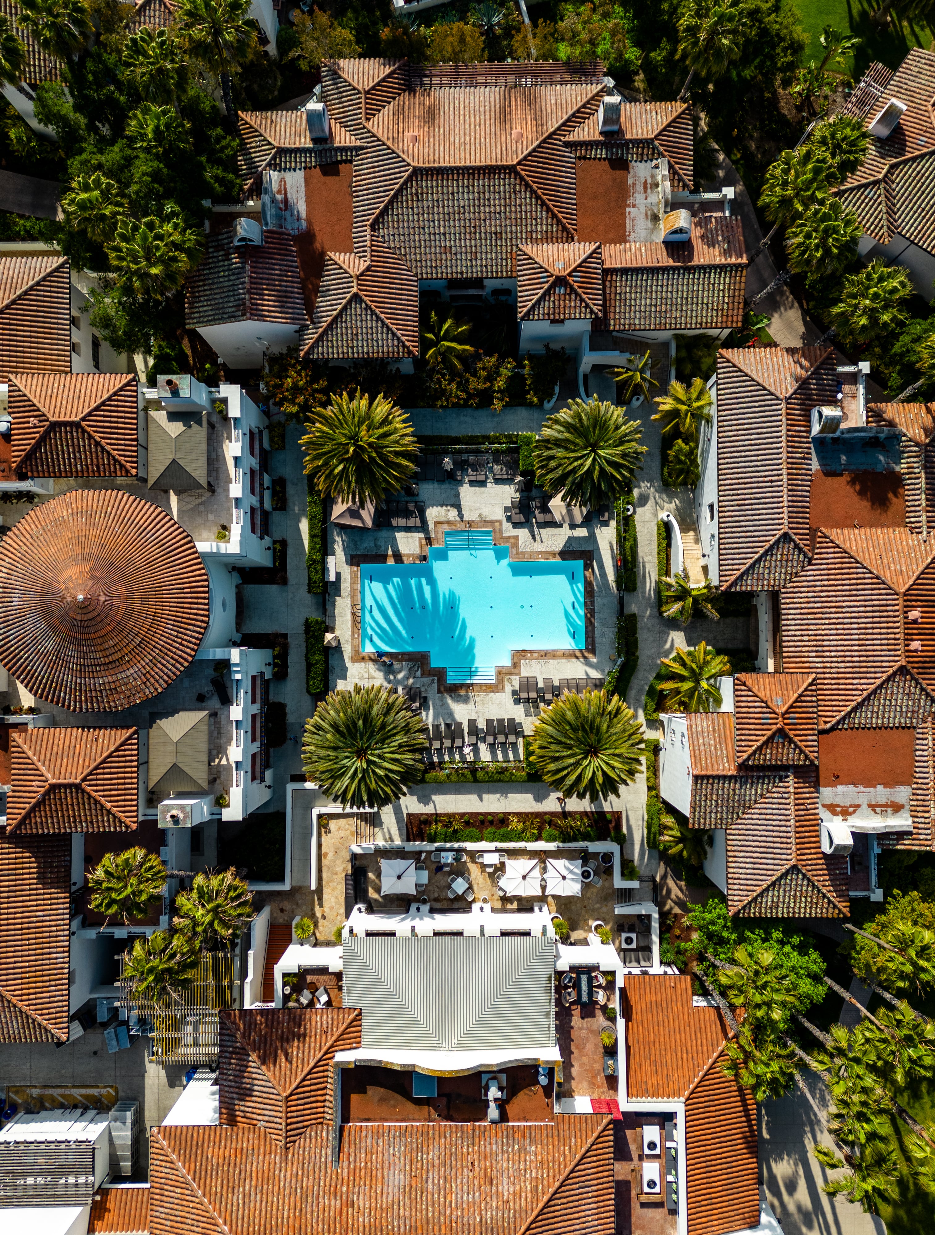 The Ritz-Carlton Santa Barbara