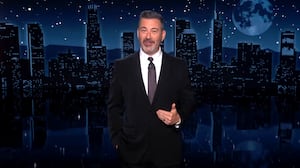 Jimmy Kimmel Live!, Jimmy Kimmel