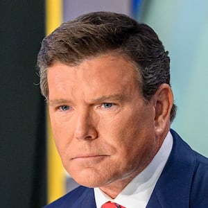 Bret Baier