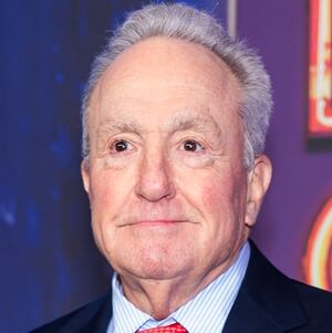 NEW YORK, NEW YORK - FEBRUARY 14: Lorne Michaels attends the SNL50: The Homecoming Concert at Radio City Music Hall on February 14, 2025 in New York City. (Photo by TheStewartofNY/WireImage)