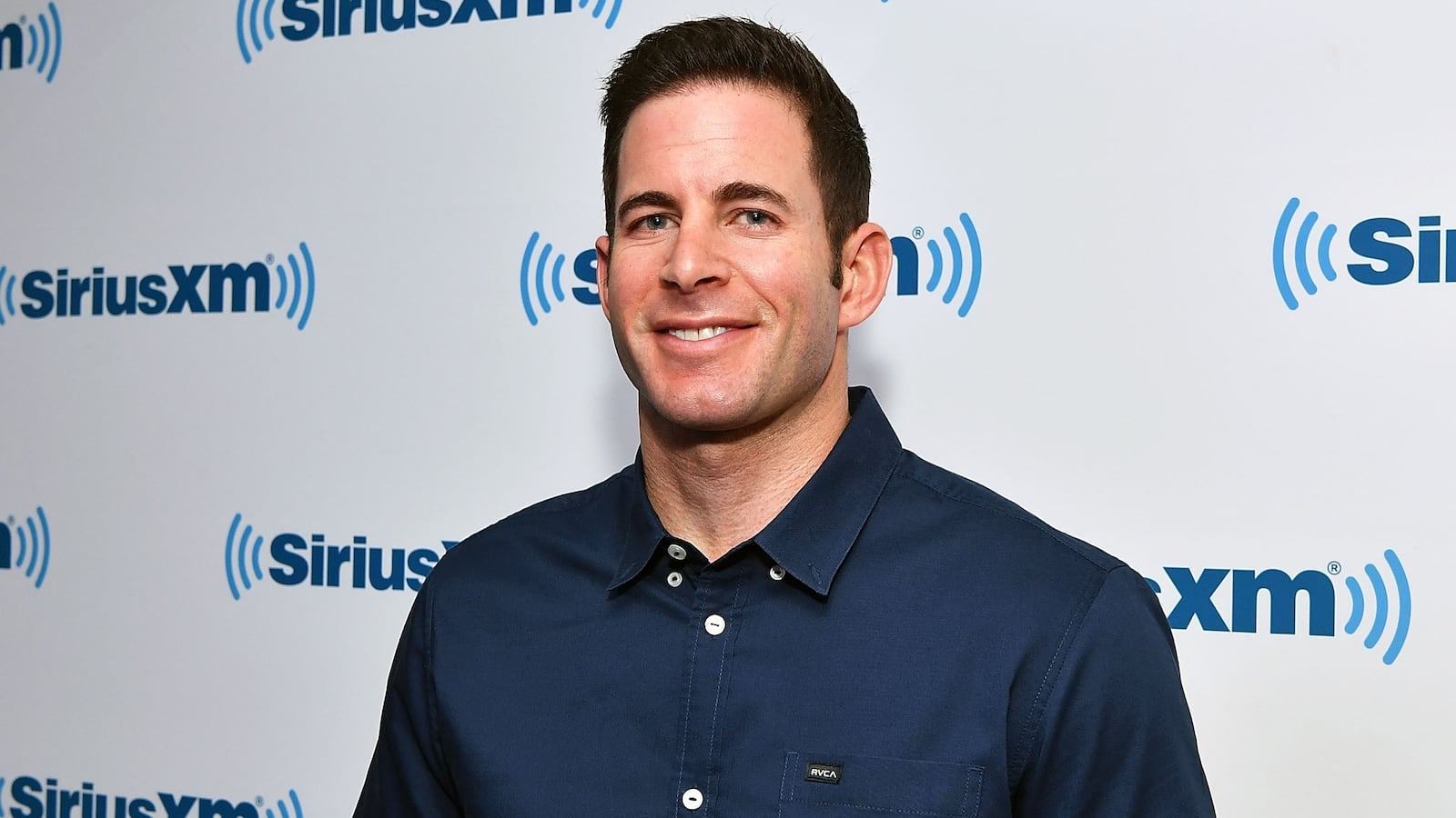 Tarek El Moussa
