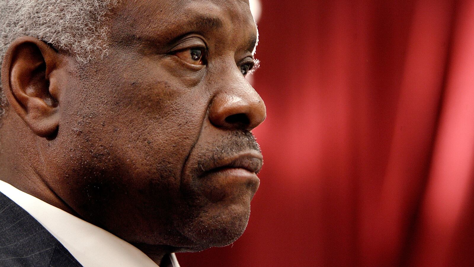Clarence Thomas