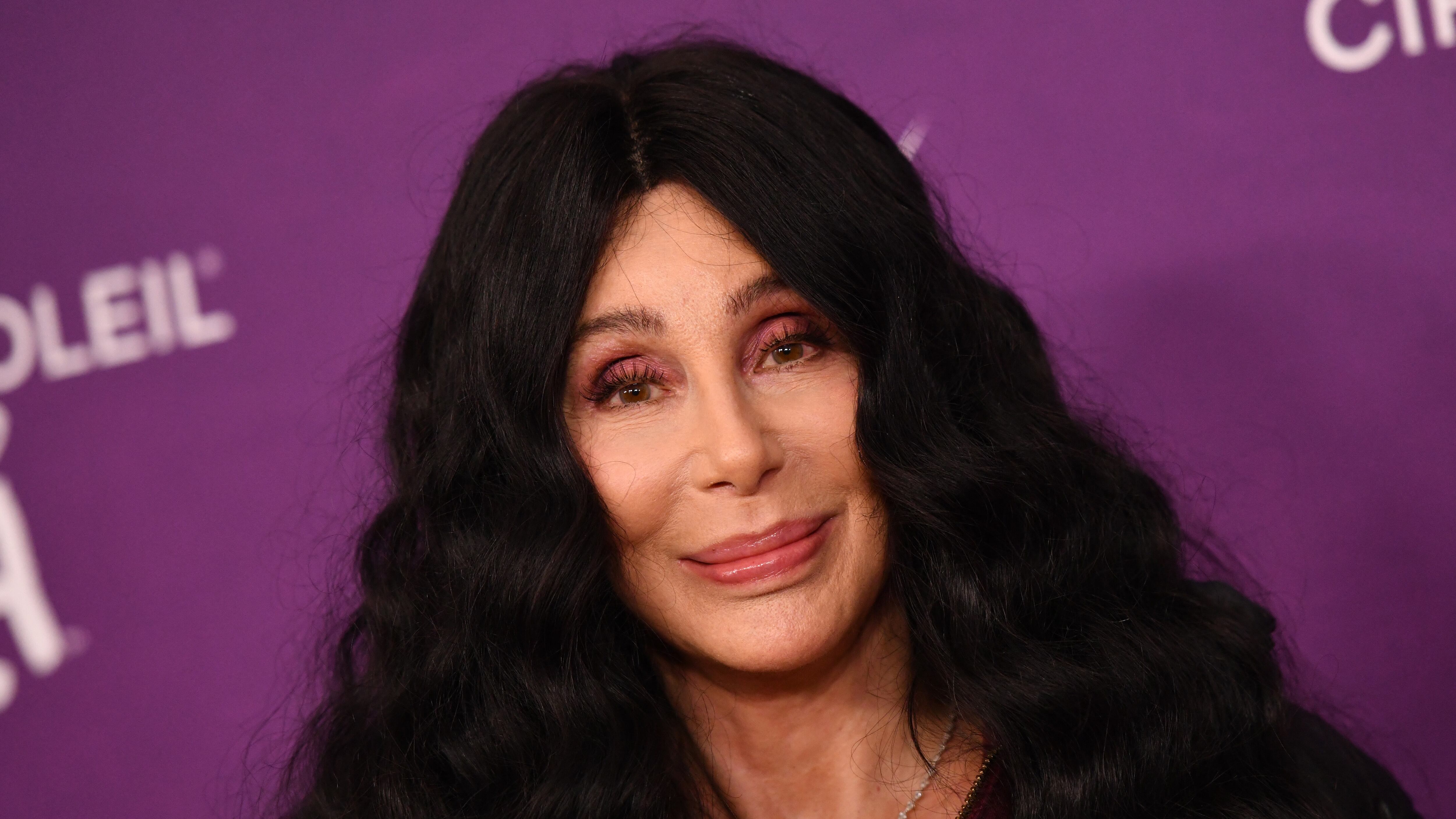 Cher Says Ex-Husband Sonny Bono ‘Took All My Money’ in New Memoir