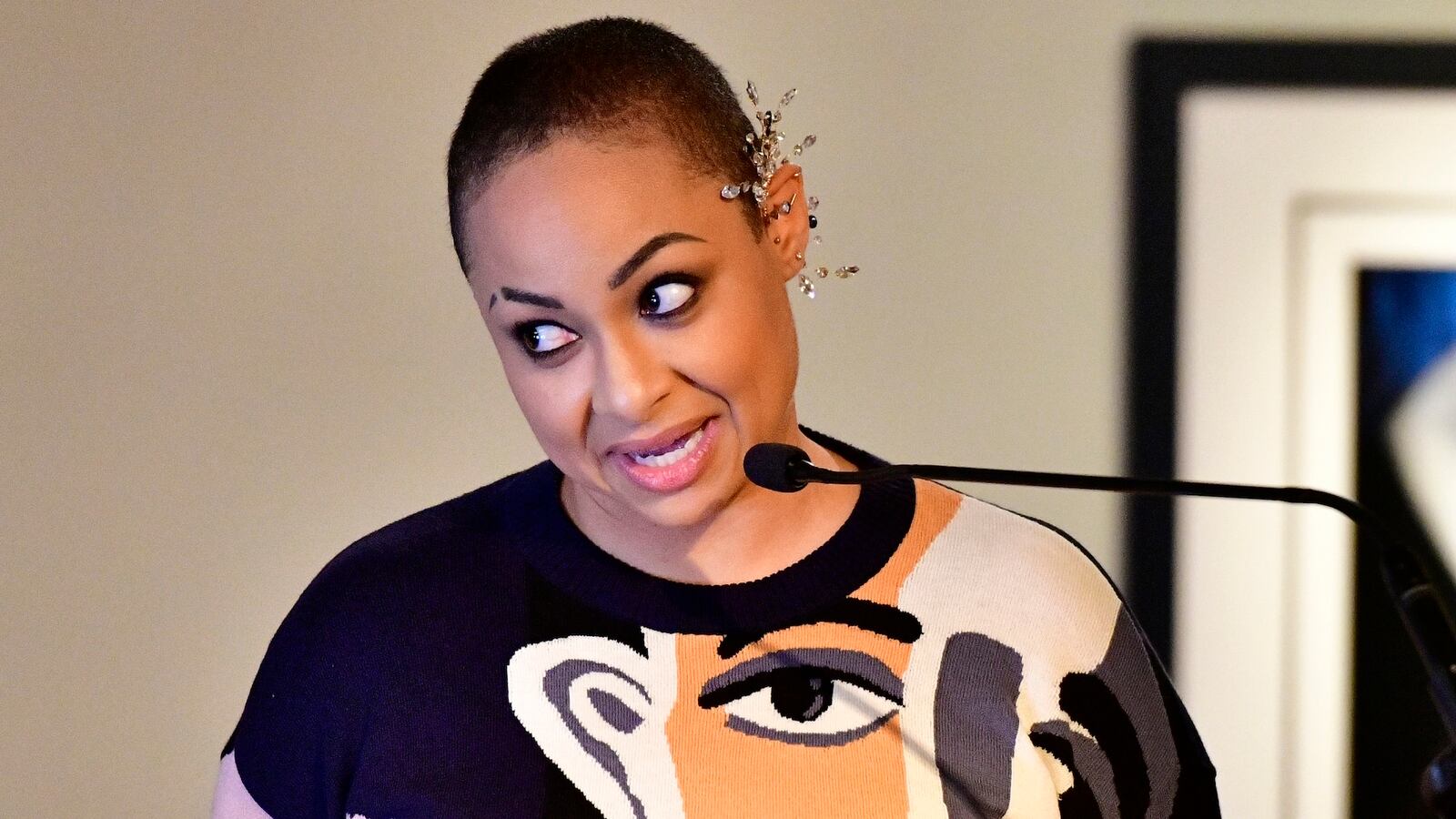 Raven-Symoné
