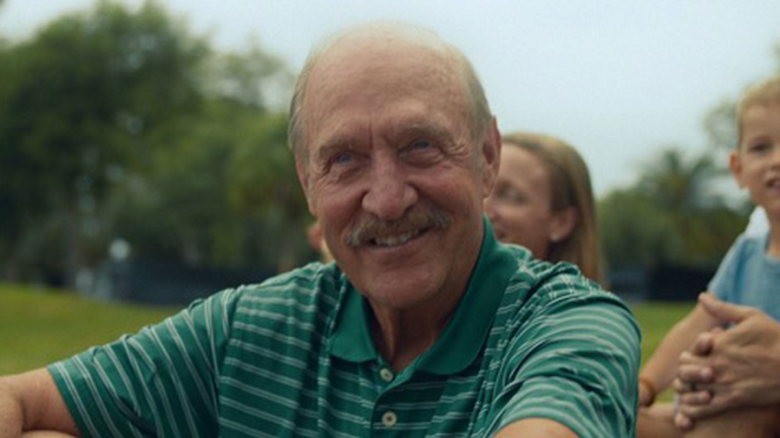 A still from “Who Is Stan Smith?”