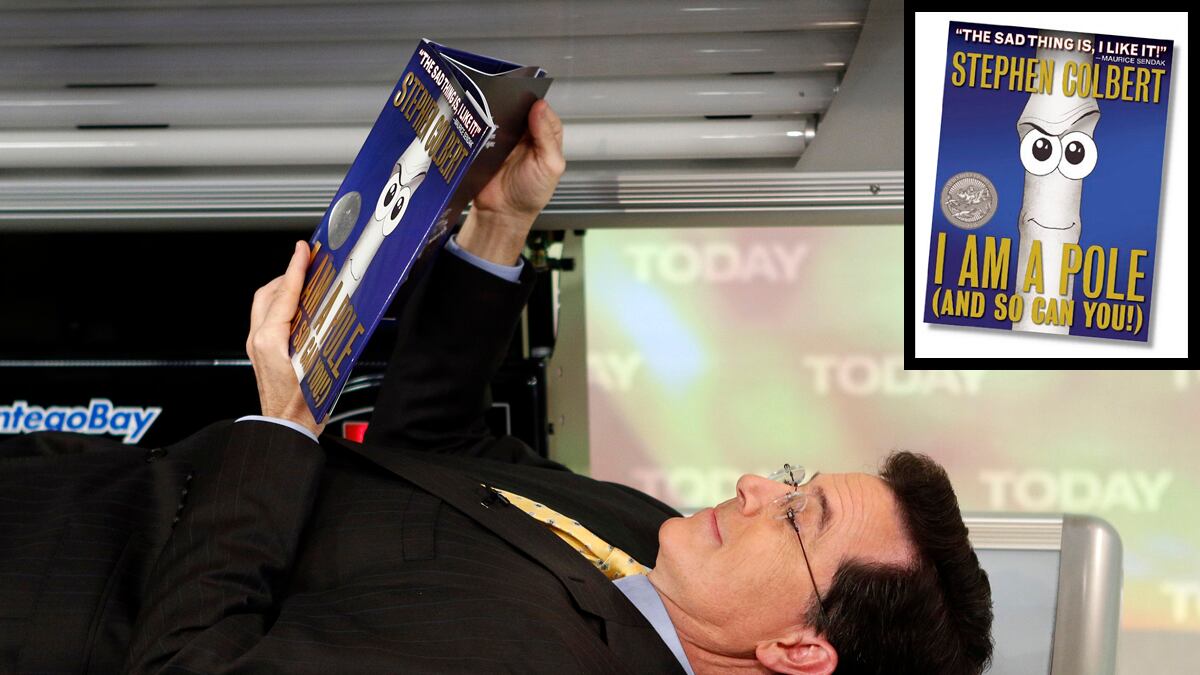 articles/2012/05/08/go-the-f-ck-to-sleep-author-mansbach-on-colbert-s-children-s-book/steven-colbert-childrens-book-stern-with-book-cover_agldny