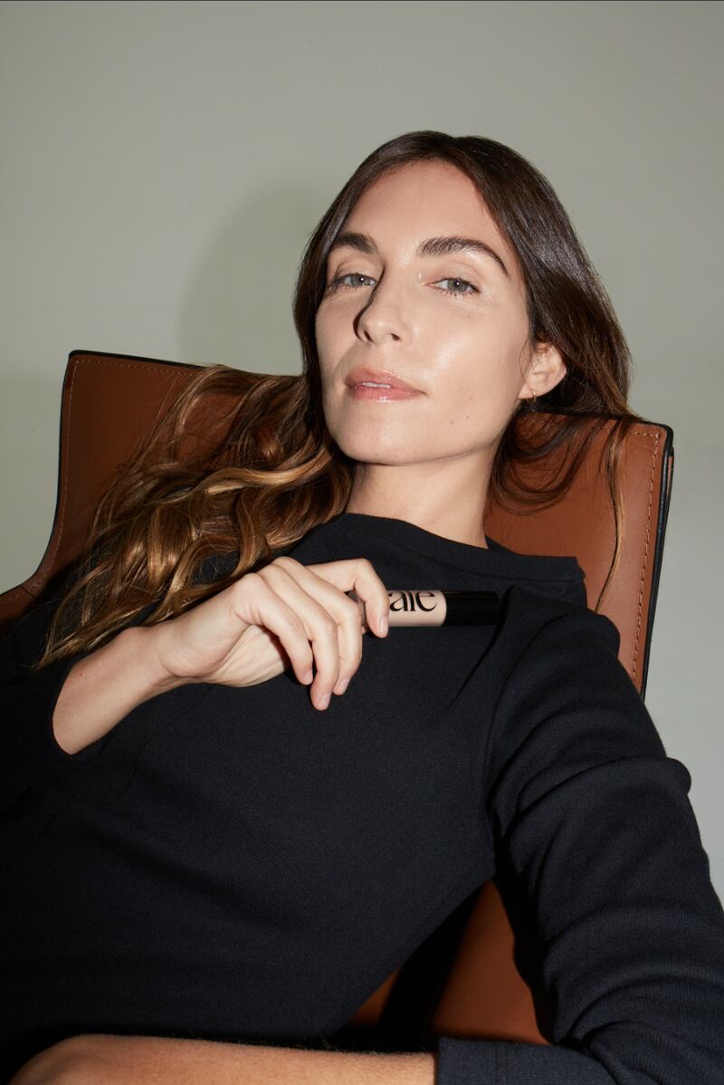 Saie Lip Tint Concealer