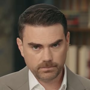 Residents of Livingston, Montana, are complaining about disruptions caused by Ben Shapiro’s movie.
