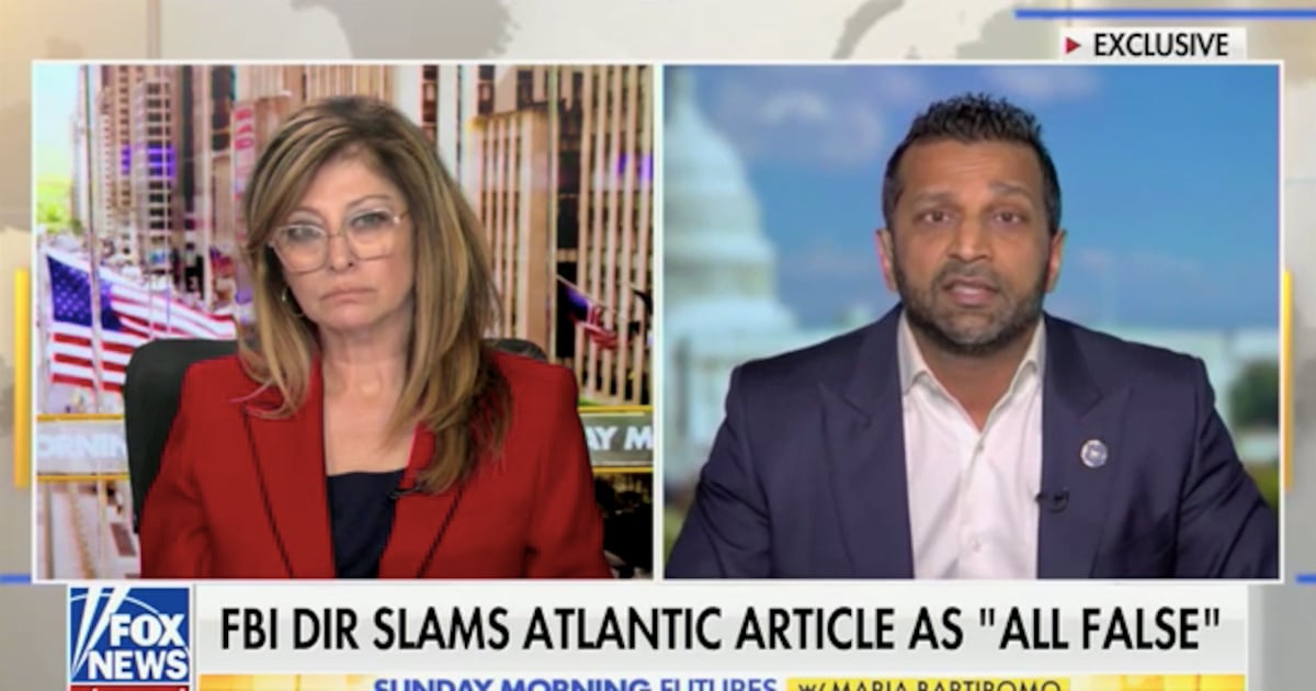 Keystone Kash Unravels on Air After Bombshell Boozing Claims