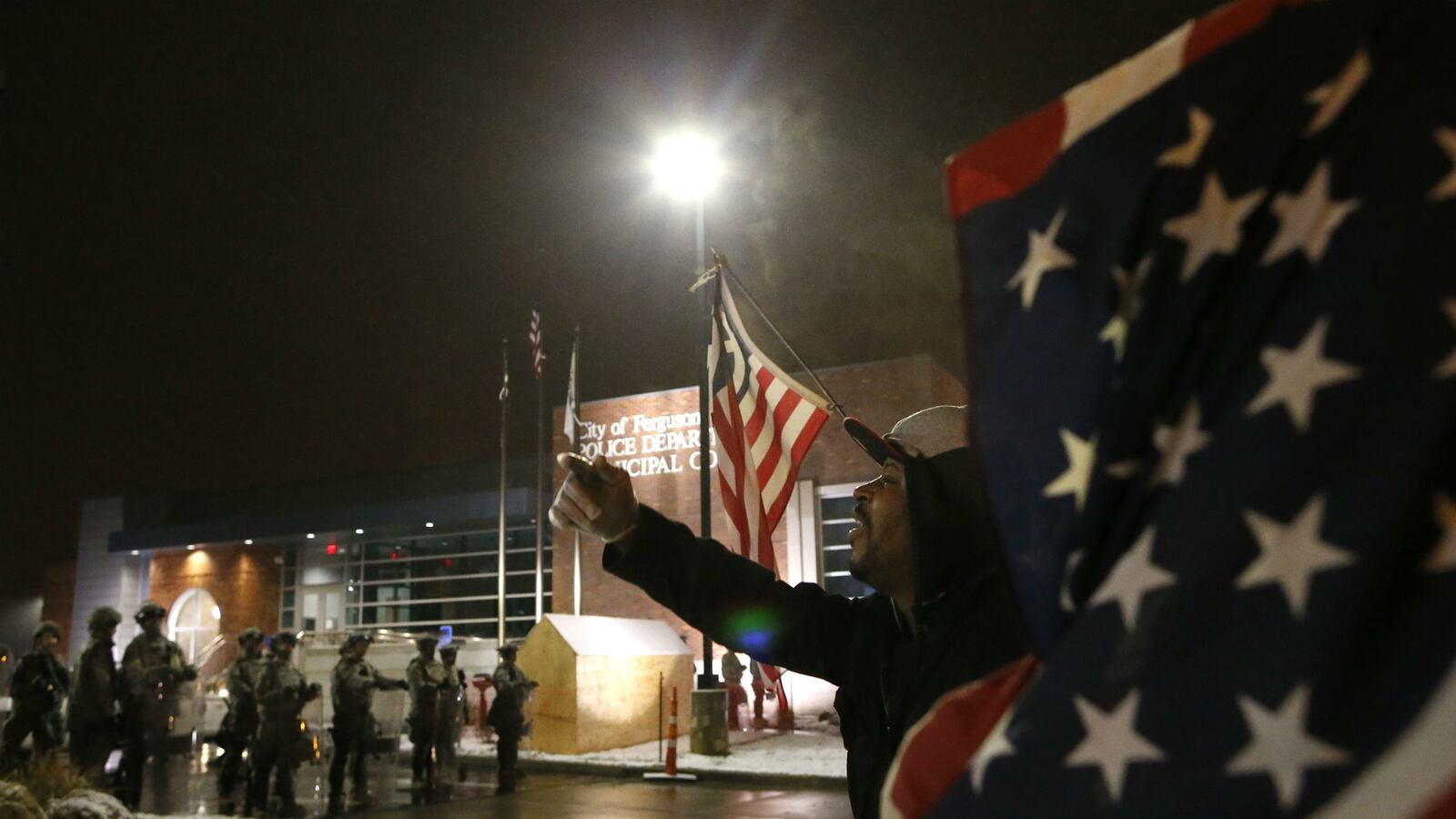 cheats/2014/11/27/ferguson-tensions-cool-protests-dwindle/141127-ferguson-cheat_jzonvc
