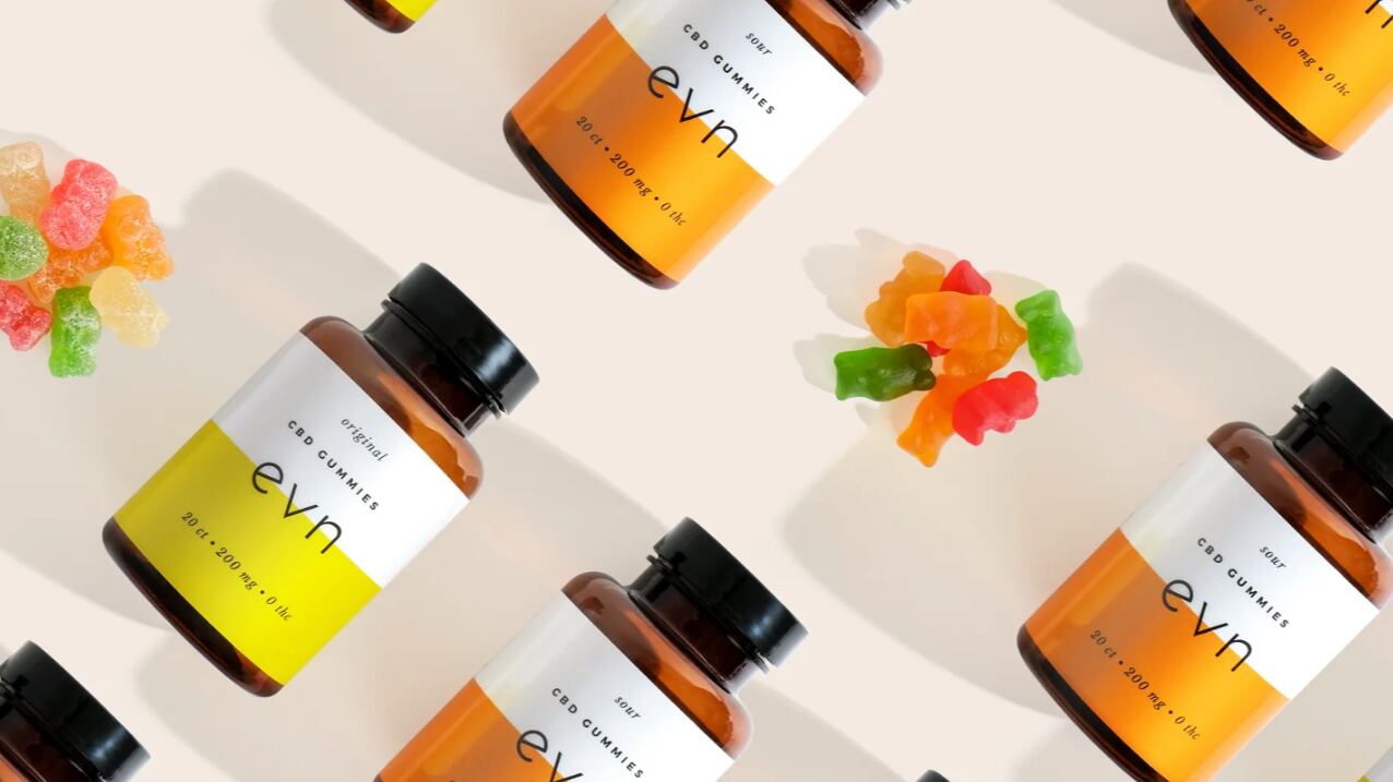 Evn CBD Black Friday