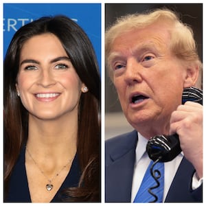 Collins, Trump