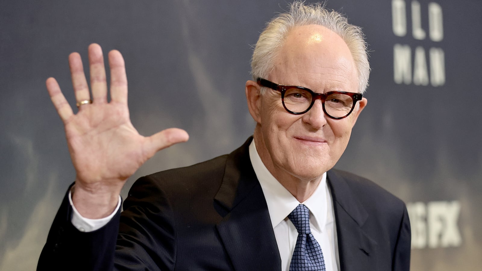 John Lithgow