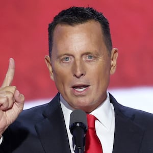 Ric Grenell,
