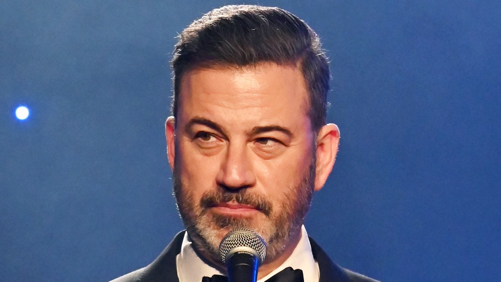 Jimmy Kimmel