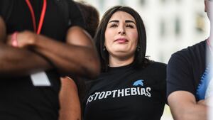 MAGA Civil War Erupts as Laura Loomer and MTG Trade Blows in Public