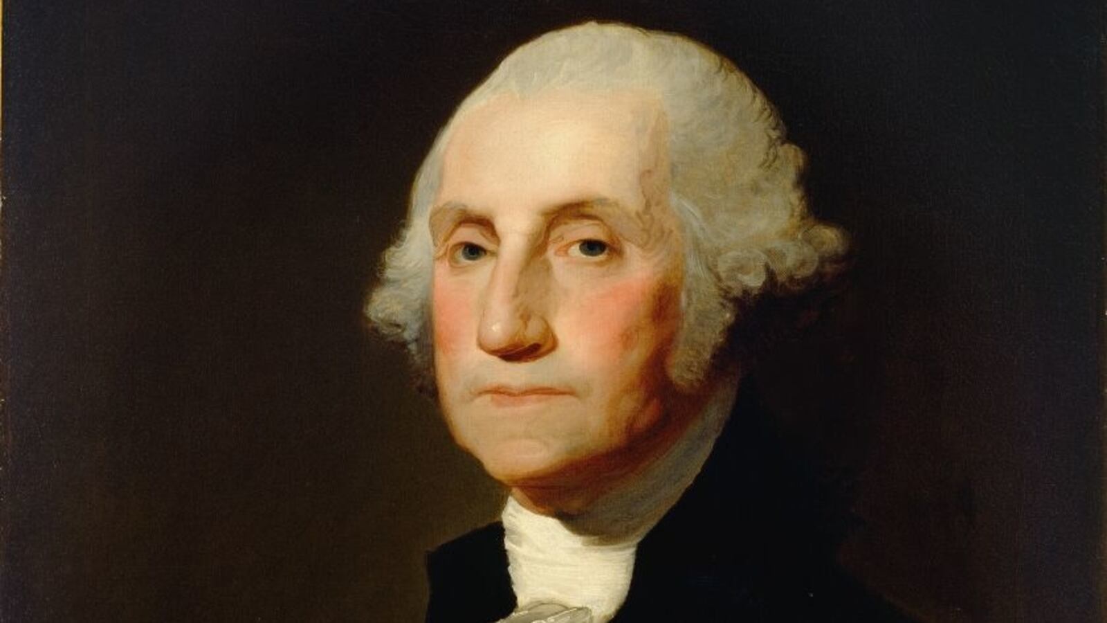 George Washington’s descendants have been identified in a study using DNA from unmarked graves.