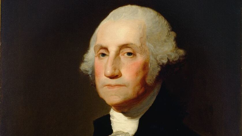 George Washington’s descendants have been identified in a study using DNA from unmarked graves.