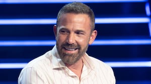 Ben Affleck joins game show champion Jamie Ding