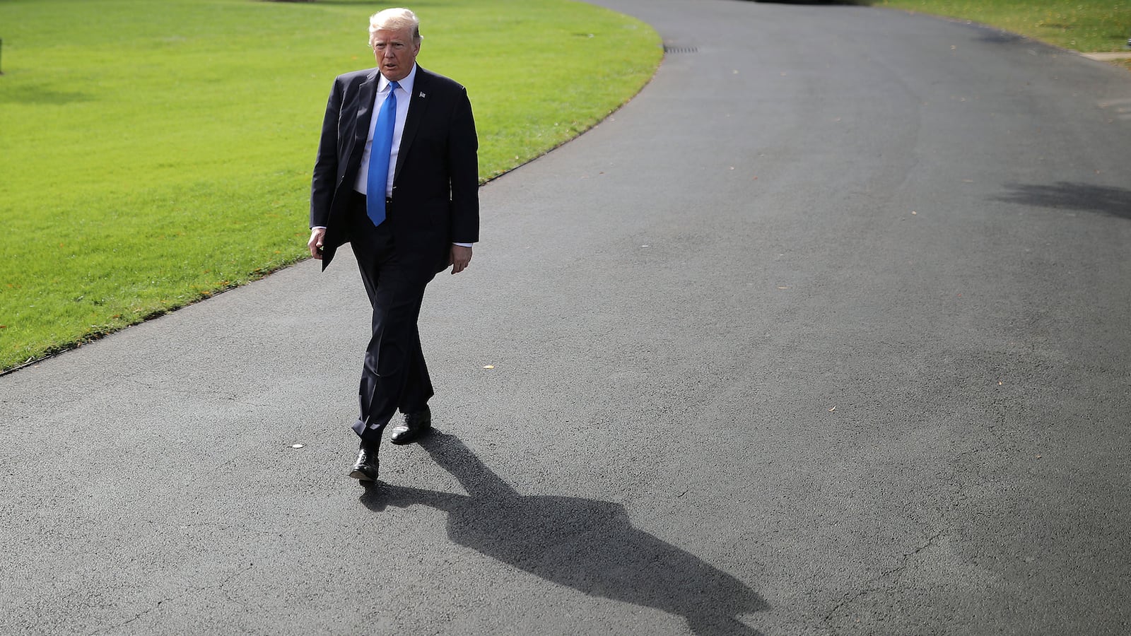 Turns Out The Republicans Just Weren't Ready to Govern