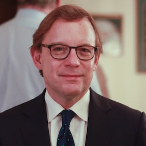 Image of Eric Shawn.