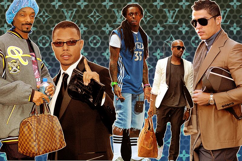 articles/2011/10/13/lil-wayne-jay-z-kanye-west-cristiano-ronaldo-rise-of-the-man-purse/man-murses-purses-gal-tease_rdcgqd