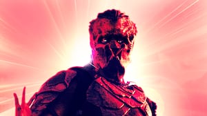 Dek in 'Predator: Badlands'