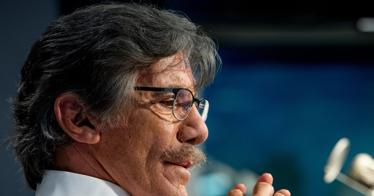 Trump Frenemy Calls B.S. on ICE Spin: ‘It’s All on Tape’