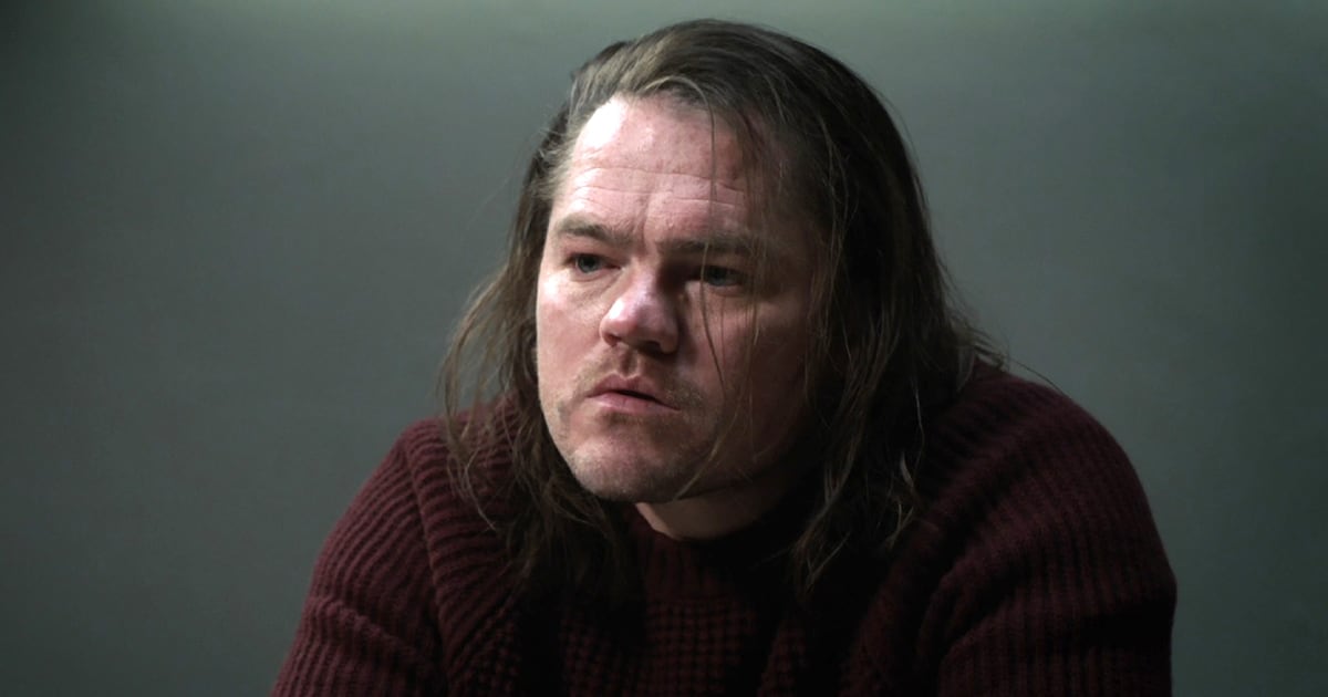 ‘Boardwalk Empire’ Actor Dies at 41