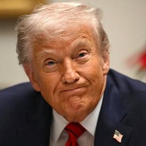 The Indiana state Senate rejected new congressional maps despite President Donald Trump's urging and threats.