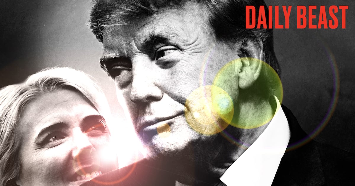 How Natalie Harp Keeps Fueling Trump’s Delusions