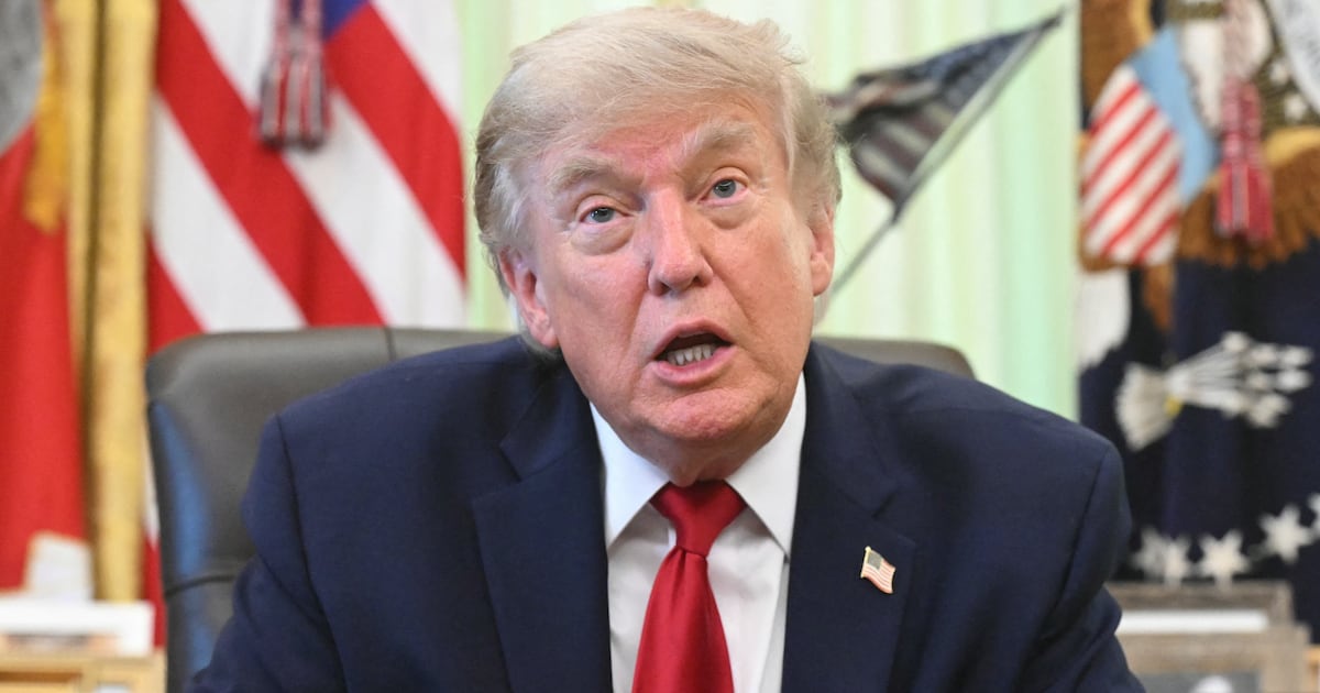 Trump's Devastating Impact on World Economy Revealed