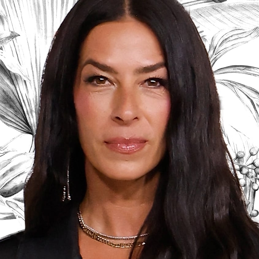 Rebecca Minkoff talks about perimenopause.