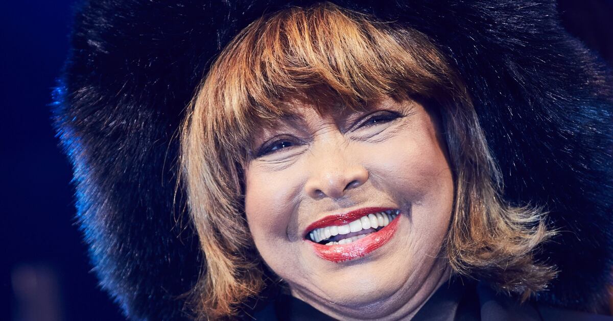 Tina Turner Sells Rights to Six Decades of Her Music