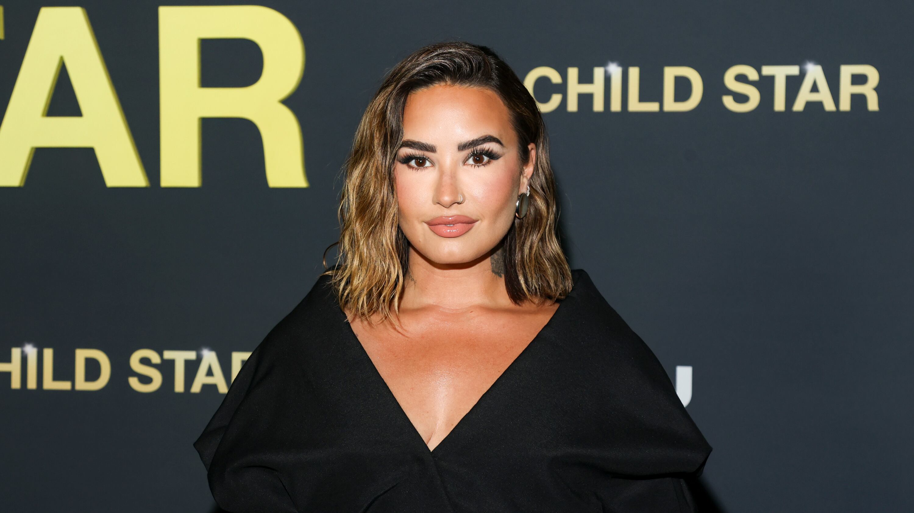 How Disney Endangered Demi Lovato's Life as a Teen Star