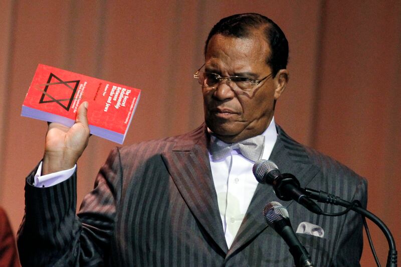 galleries/2012/06/14/a-black-thing-the-likes-and-dislikes-of-radical-congressional-candidate-charles-barron-photos/charles-barron-farrakhan_iwcmt4