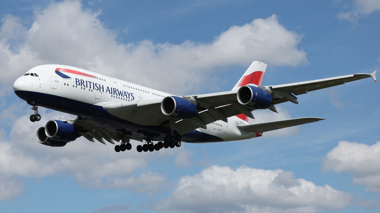 Two women were removed from a British Airways flight after a fight about a MAGA hat, according to a report.