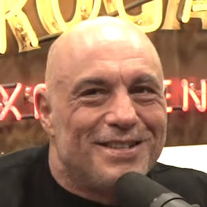 Joe Rogan went after Trump fans, even though he was one himself.