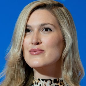 Olivia Nuzzi