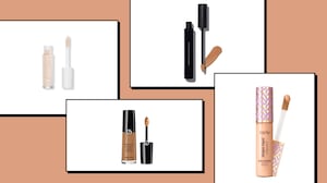 Best Concealers for Women over 35 with mature skin