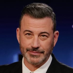 Jimmy Kimmel 2025
