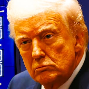 Donald Trump, Gas Prices