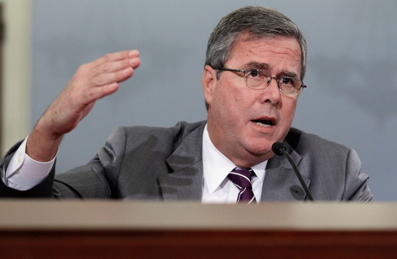 galleries/2012/08/08/which-potential-romney-vp-pick-gets-the-most-matzah-balls/bush-vp-openz_wvglva
