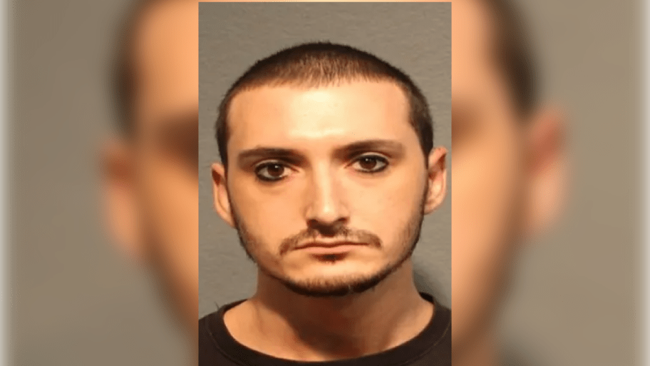 Giovanni Impellizzeri.