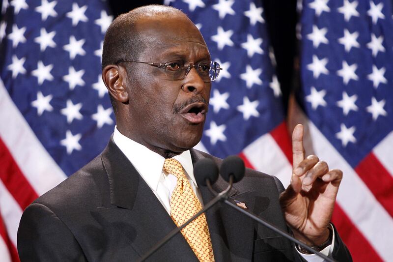 articles/2011/11/08/herman-cain-needs-a-fireman-rivals-need-more-fire-for-next-gop-debate/herman-cain-debate-mckinnon_yvkgof