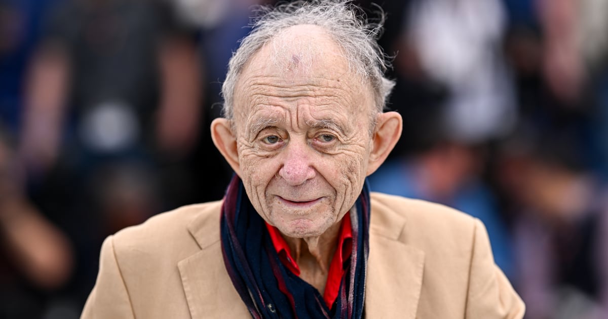 Legendary Award-Winning Filmmaker Dies at 96