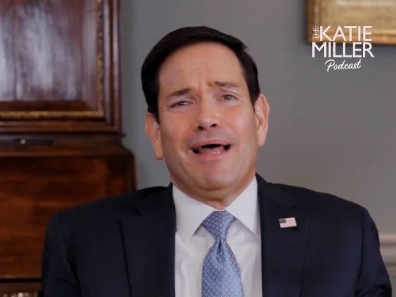 marco rubio