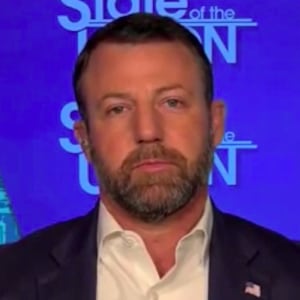 Markwayne Mullin on State of the Union with Dana Bash